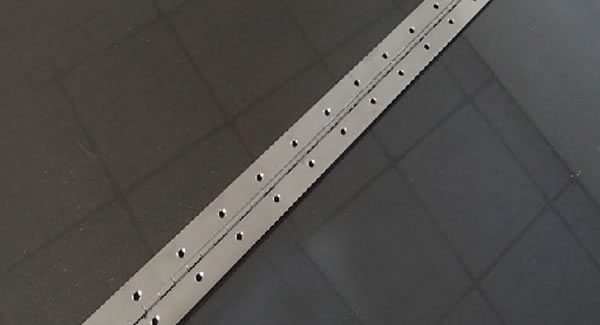 如何選用機械重型合頁,長合頁,小合頁,特殊合頁等東莞合頁東莞鉸鏈?