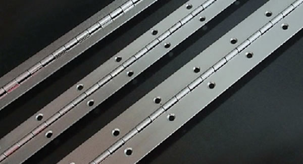 長合頁,屏風(fēng)合頁等東莞合頁，東莞鉸鏈的分類及使用時的保養(yǎng)維護