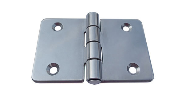 為什么買合頁要選擇不銹鋼合頁？不銹鋼合頁的優(yōu)點(diǎn)有哪些？