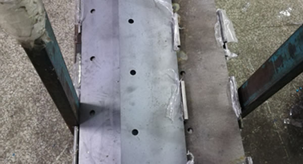 長合頁,長排鉸鏈等不銹鋼合頁的防銹防護保養(yǎng)知識