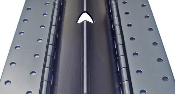 什么是合頁鉸鏈