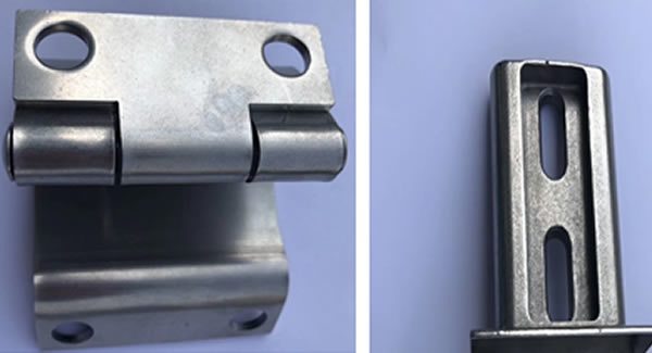 廣有五金淺談高鐵合頁(yè),飛機(jī)合頁(yè),船舶合頁(yè)等合頁(yè)的安裝注意事項(xiàng)