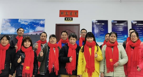 “球球大賽，等你來戰(zhàn)”|廣有乒乓球比賽圓滿落幕！