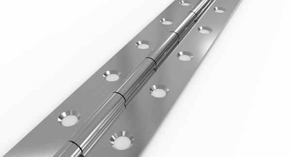 合頁(yè)卡滯不良問(wèn)題如何處理|廣有五金&東莞合頁(yè)