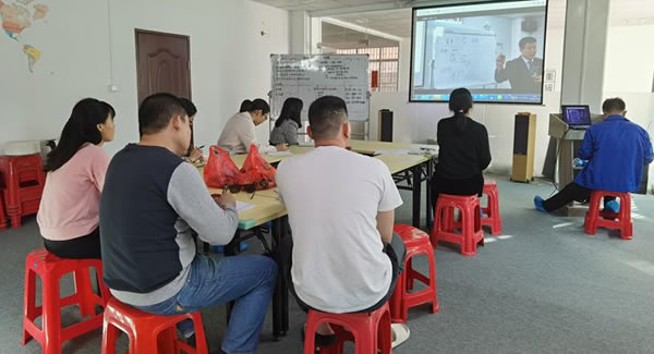 企業(yè)年度全面預(yù)算之學習感悟|廣有五金&東莞合頁