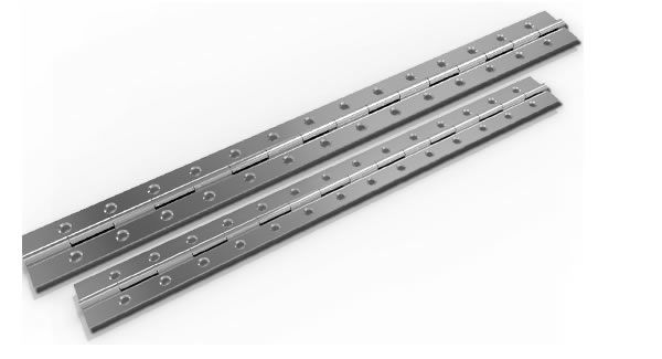 廣有長(zhǎng)合頁(yè)，你身邊最信賴的合頁(yè)|廣有五金&東莞合頁(yè)