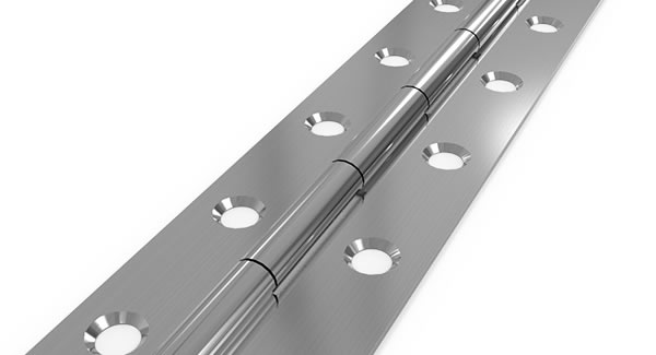 想不到合頁居然還有這么多學(xué)問，果斷收藏|廣有五金&東莞合頁