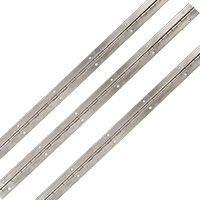 不銹鐵430電梯長排鉸,電梯排鉸