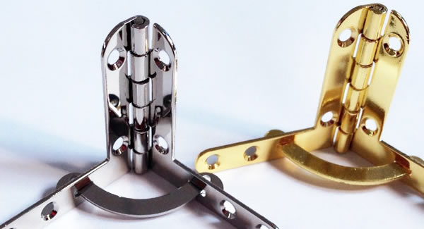 合頁生銹了，是以下幾點(diǎn)沒有重視|廣有五金&東莞合頁?