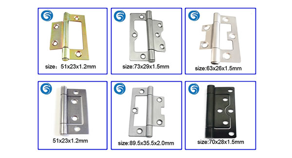 子母合頁，美觀適用|廣有五金&東莞合頁?