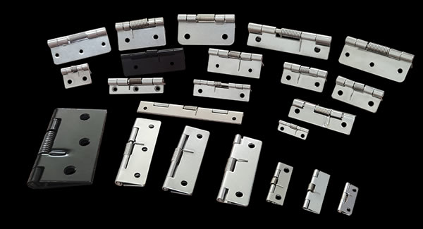 彈簧合頁，張弛有度 |廣有五金&東莞合頁?