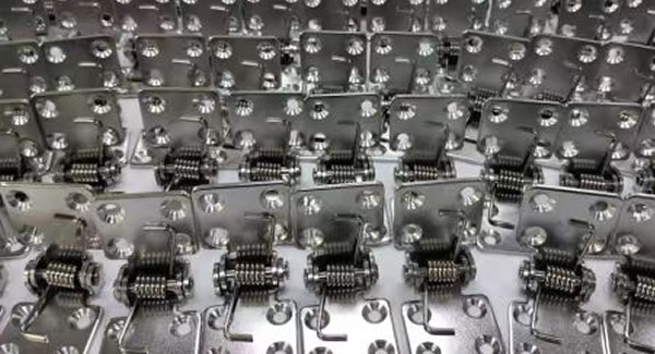 信賴廣有五金彈簧合頁，讓門的開合變得更輕松|廣有五金&彈簧合頁