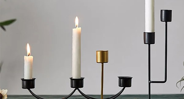 科普燭杯知識，注意事項(xiàng)需知|廣有五金&東莞合頁