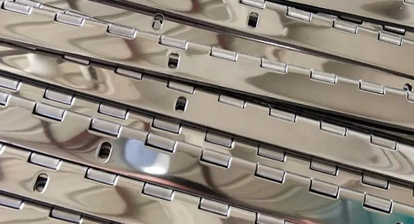 解鎖長合頁平、直、順，暢享便捷生活體驗(yàn)|廣有五金&東莞合頁?