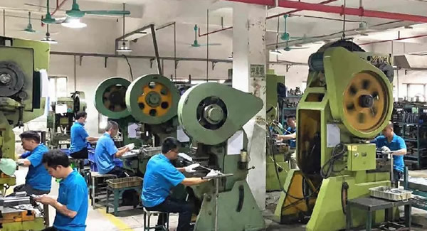 拆裝合頁(yè)，靈活變換，彰顯多元優(yōu)勢(shì) | 廣有五金&東莞合頁(yè)