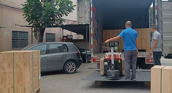 致加拿大客戶：跨越山海，不負所托|廣有五金&東莞合頁?