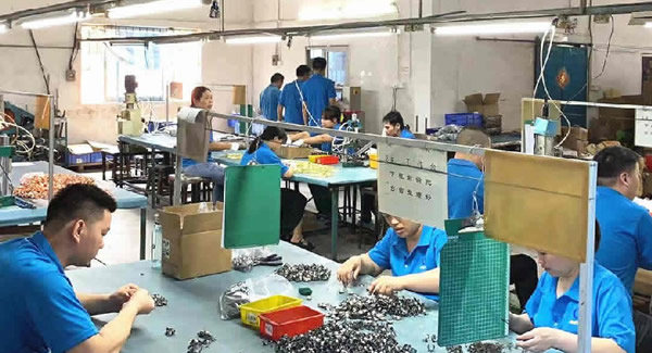 別讓“幾分錢”，輸?shù)糸L遠的“共贏路”|廣有五金&東莞合頁?